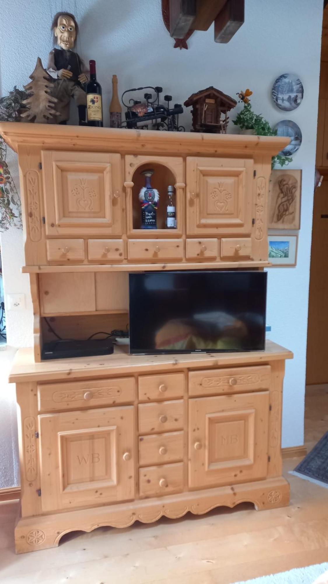 شقة Haus Gentiana A غراشن المظهر الخارجي الصورة